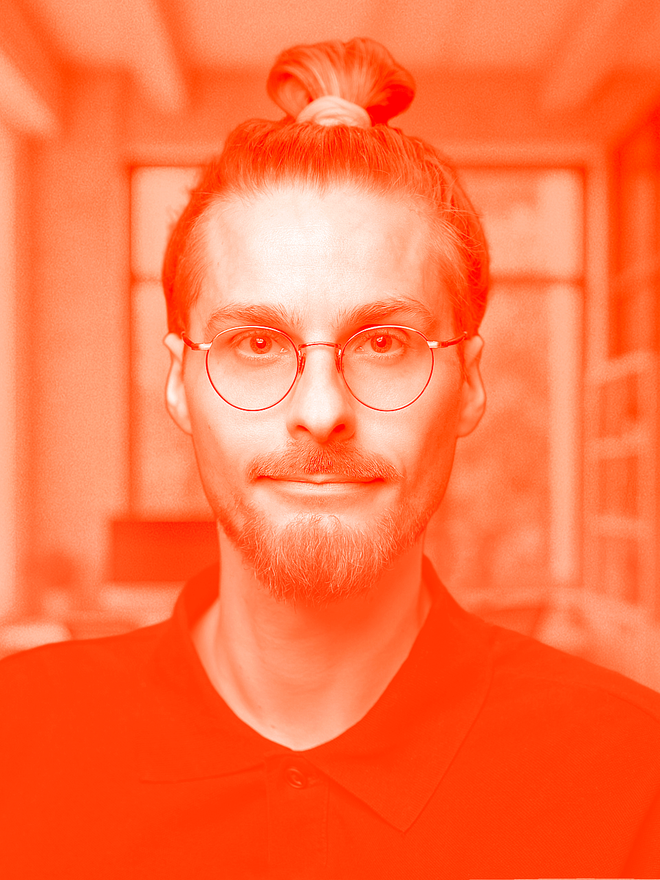 Portrait von Stefan Elges