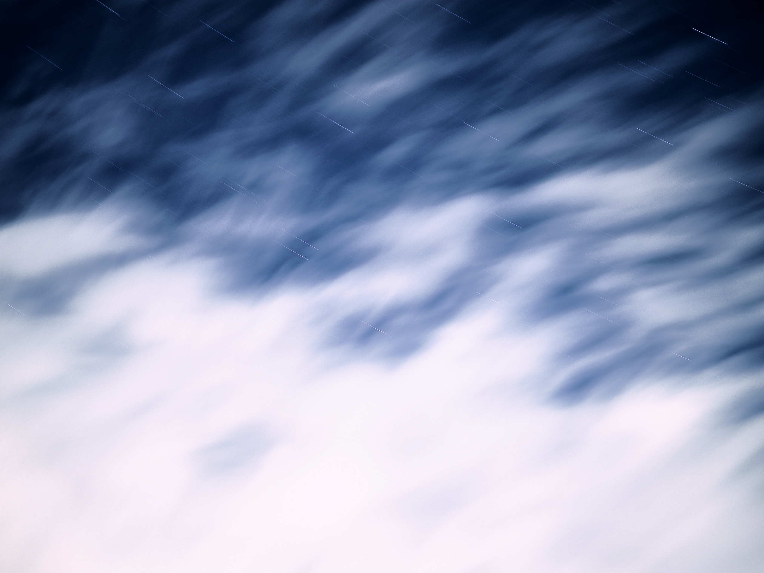 Atmosphärisches Auftaktbild